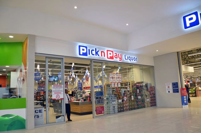Pick n Pay Liquor 1 Pick n Pay Liquor - Cradlestone Mall